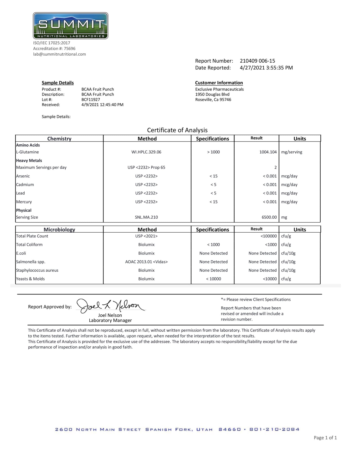 EXPLOSION Pre-Workout