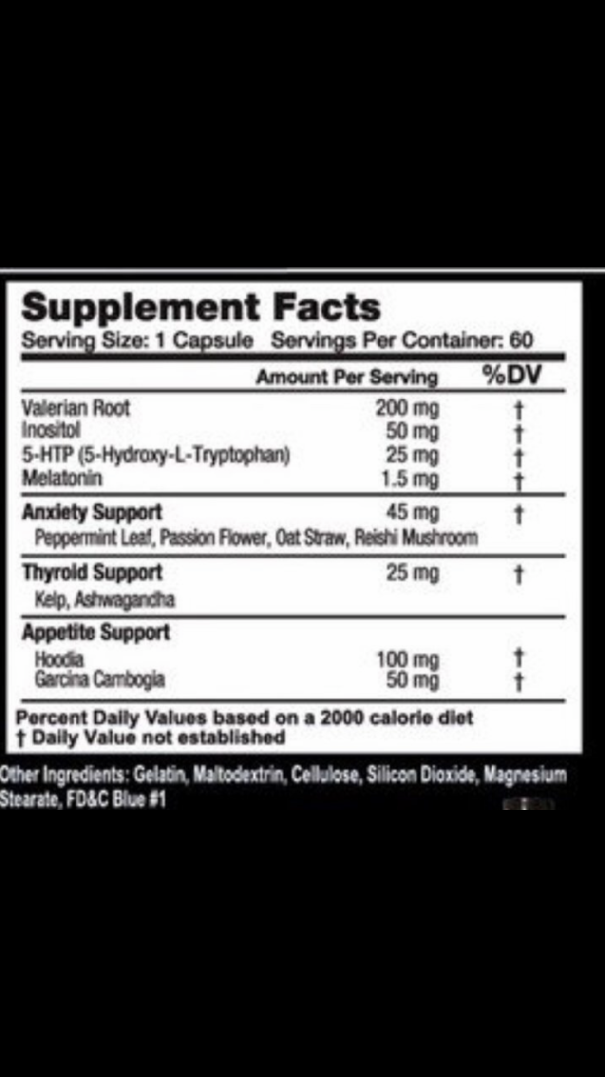 REVITALYZE EXT - 60 CAPSULES