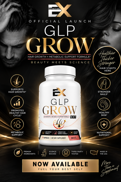 GLP GROW