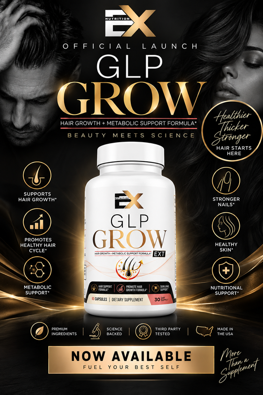 GLP GROW