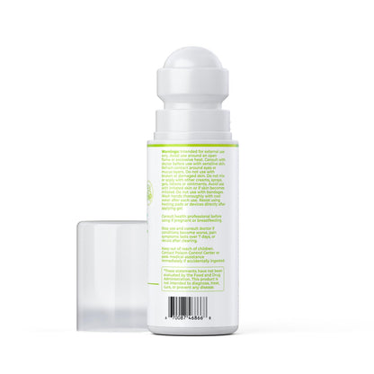 Hemp Freeze Pain Relief Roll-on