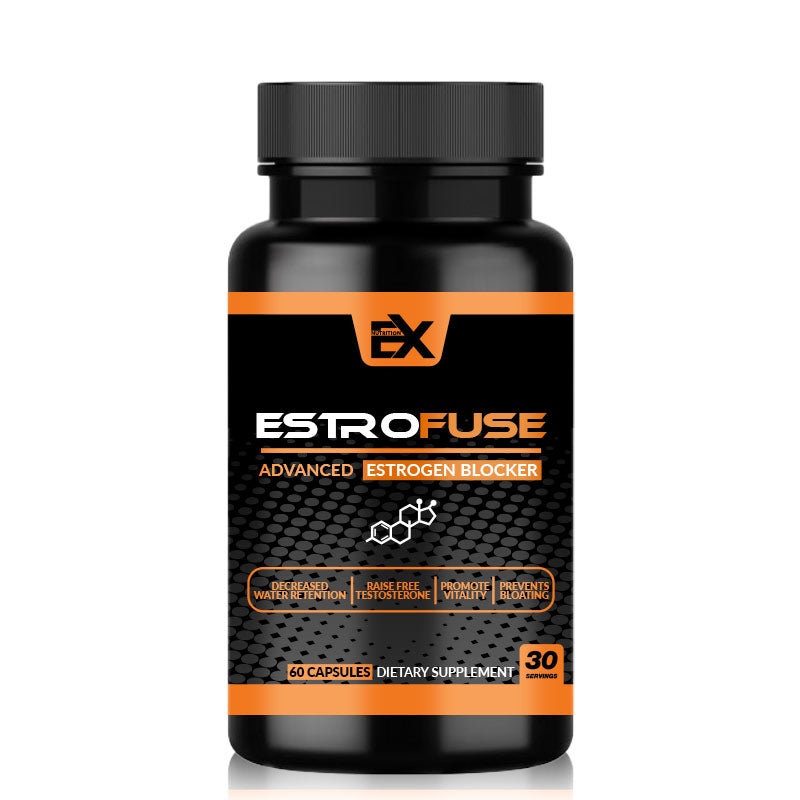 Estro-Fuse Estrogen Blocker Exnutrition